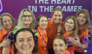 Gabriela Viglino, Panathleta Panathlon Zona Norte, Argentina de Singapur a Asunción,