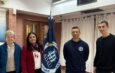 Proyecto vinculación con el futuro -ADAU y Panathlon Buenos Aires