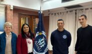 Proyecto vinculación con el futuro -ADAU y Panathlon Buenos Aires