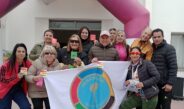 2° Edición Campeonato Colores, en la provincia de San Luis- Argentina