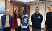Proyecto vinculación con el futuro -ADAU y Panathlon Buenos Aires
